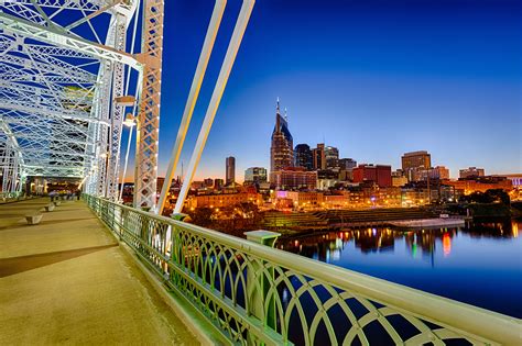 Nashville, Tennessee 2024 | Ultimate Guide To Where To Go, Eat & Sleep in Nashville | Time Out