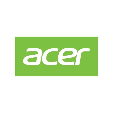 Acer logo vector 22424599 Vector Art at Vecteezy