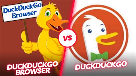 What is DuckDuckGo. DuckDuckGo Browser is a tech and… | by Elizabeth | Medium