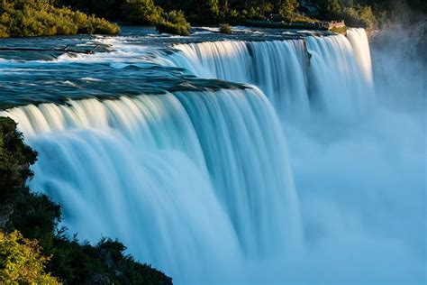 Niagara Falls Photos & Videos | Niagara Falls State Park, USA