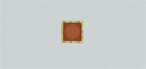 Item Frame‌ in Minecraft