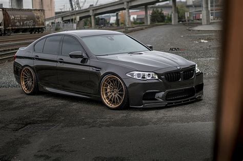 HD wallpaper: (m5), black, bmw, cars, f10, metallic, sapphire, sedan | Wallpaper Flare