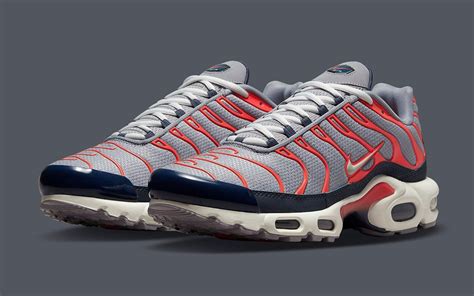 Nike Air Max Plus "Grey USA" On The Way! | HOUSE OF HEAT