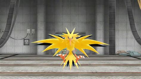 Pikachu Images: Pokemon Lets Go Pikachu Shiny Legendary Birds