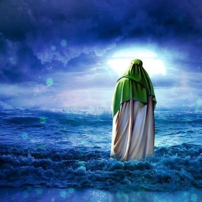 What Do You Believe In? The Great Imam Mahdi