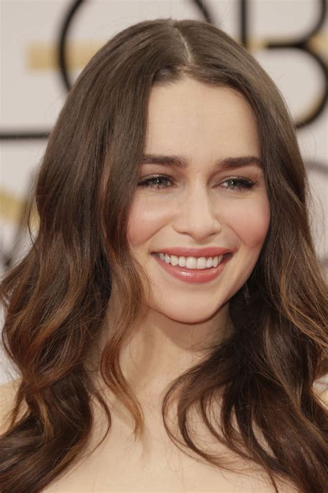 Emilia Clarke smiling face : r/EmiliaClarke