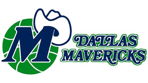 Dallas Mavericks Logo, symbol, meaning, history, PNG, brand