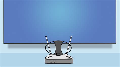 7 Best Indoor TV Antennas in 2020 - TechNadu