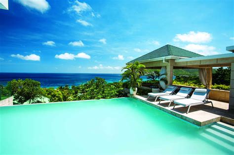 20 Amazing Villas | Top Villas | Island Villa Rentals | Islands | Island villa, Caribbean homes ...