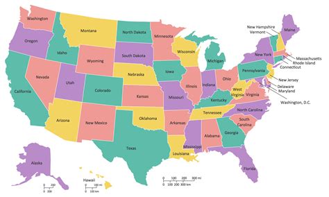 Languages of South America - Thematic map | Geo Map - South America - El Salvador | Geo Map ...