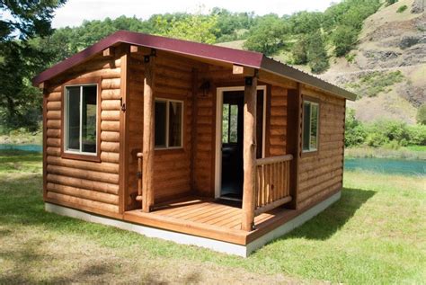 Prefab Tiny Homes Ontario Canada - Image to u