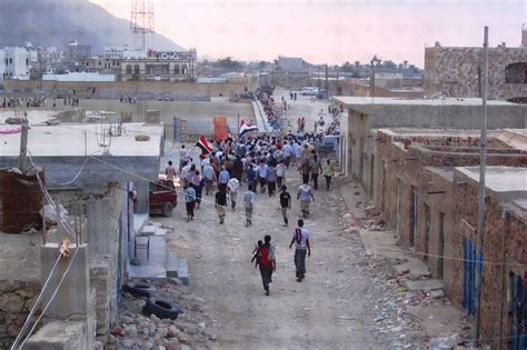 Navigating Human Rights in a War-Torn Yemen - Dejusticia