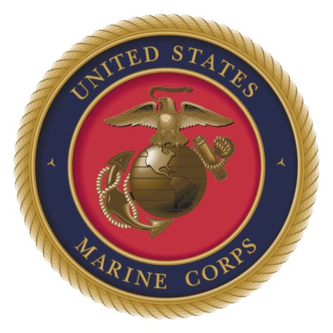 Marines Logo Png - PNG Image Collection