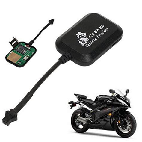 Mini GSM GPRS GPS Tracker Vehicle Bike Real Time Tracker Price in Pakistan – ePal.pk