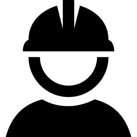 Laborer Computer Icons Construction worker Clip art - worker vector png download - 1600*1600 ...