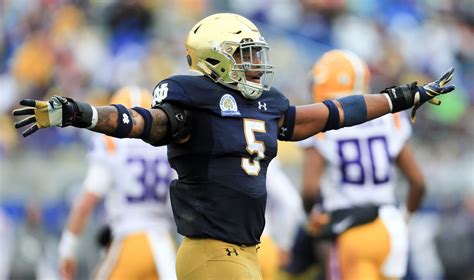 Notre Dame Football Highlights: Irish Beat LSU in Citrus Bowl // UHND.com