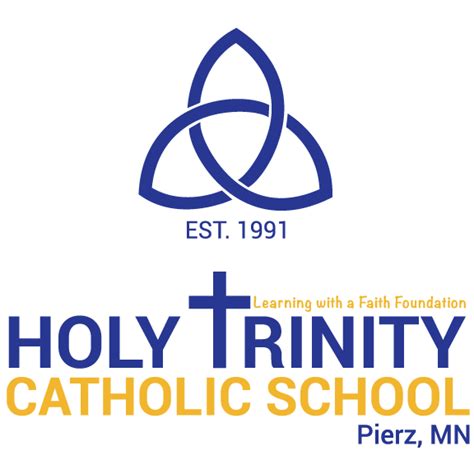 Holy Trinity Catholic School | GiveMN