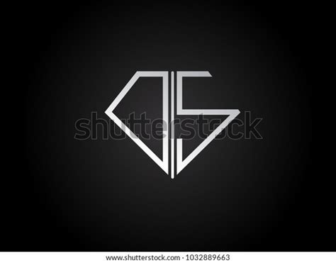 4,735 Letter Ds Logo Stock Vectors, Images & Vector Art | Shutterstock