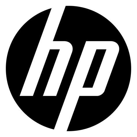 Hp Logo High Resolution