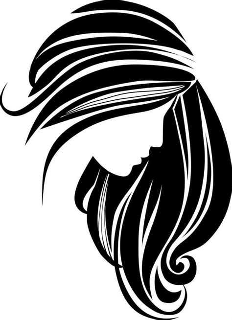 Hair Salon Drawing | Free download on ClipArtMag