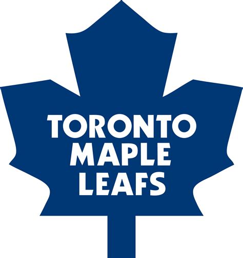 Toronto Maple Leafs – Logos Download