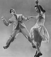 The History of the Jitterbug Dance | eHow