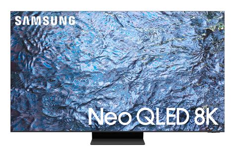 SAMSUNG 75-Inch Class Neo QLED 8K QN900C Series Mini LED Quantum HDR Smart TV with Infinity ...