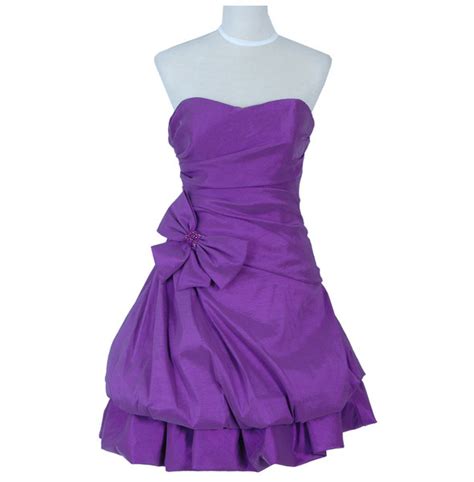 purple dress - fashion4ever Photo (15030933) - Fanpop