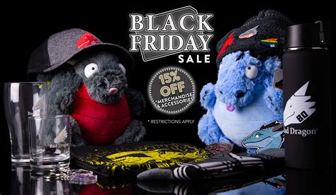 Black Friday 2020 Sale | Bad Dragon