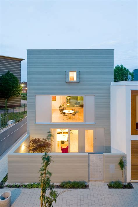 5 Characteristics of Modern Minimalist House Designs