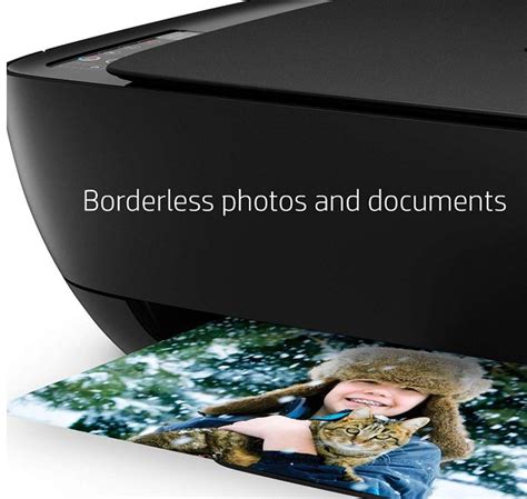 HP Deskjet 3639 Wireless All-in-One Printer Review - Nerd Techy