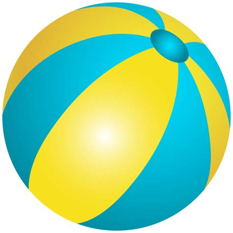 Beachball Clipart & Beachball Clip Art Images - HDClipartAll