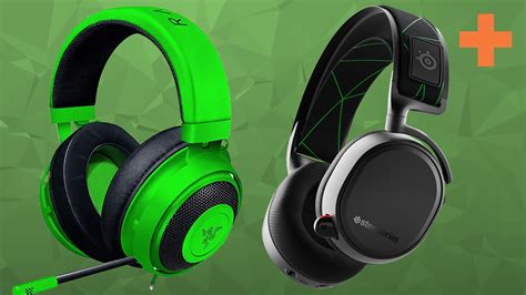 The best Xbox One headsets for 2023 | GamesRadar+