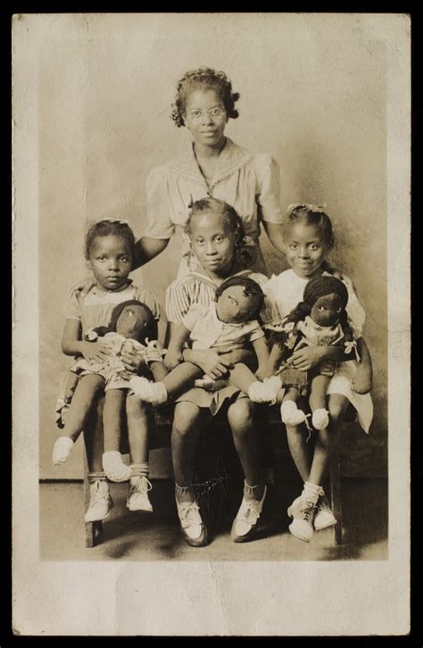 Black Dolls Tell a Story of Play—and Resistance—in America | Smithsonian