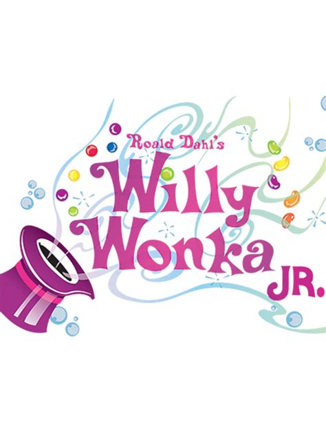 Roald Dahl's Willy Wonka JR. at Schrade Middle School - Performances April 21, 2023 to April 22 ...