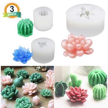 10 Best Candle Making Kits & Molds for DIY Candles