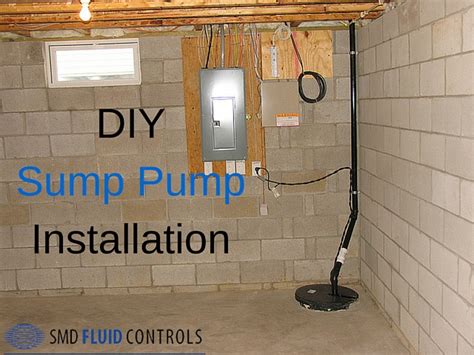 How To Install A Sump Pump In Basement Floor – Flooring Site