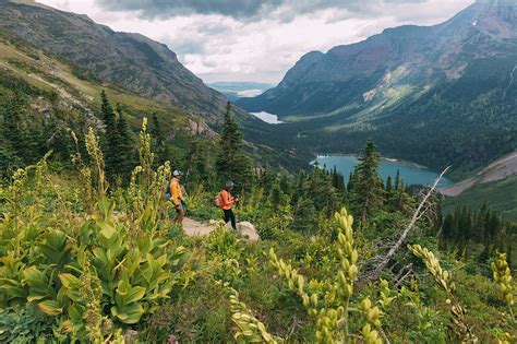 Best hikes in Glacier National Park - Lonely Planet