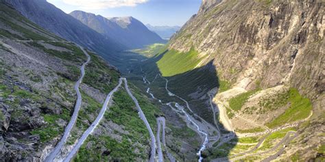 10 Europe road trips that should be on your bucket list