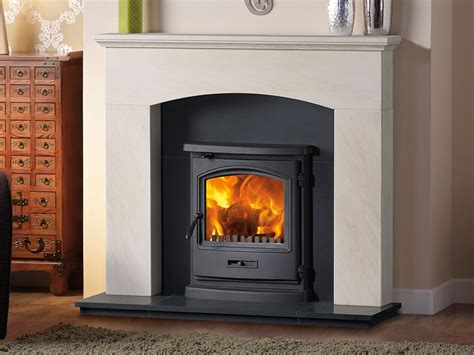 INSET STOVES – Capital Fireplaces