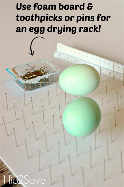 The Best Easter Egg Dyeing Tips and Techniques