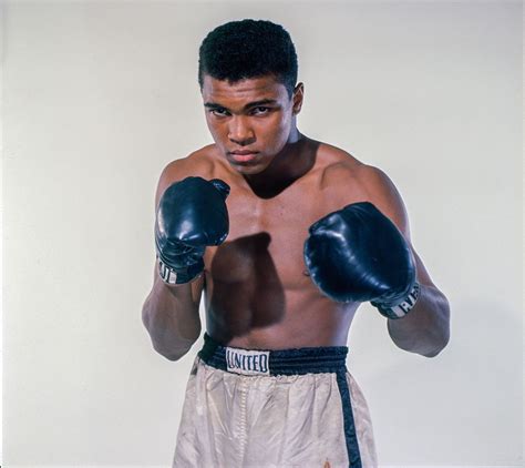 Muhammad Ali | Biography, Bouts, Record, & Facts | Britannica