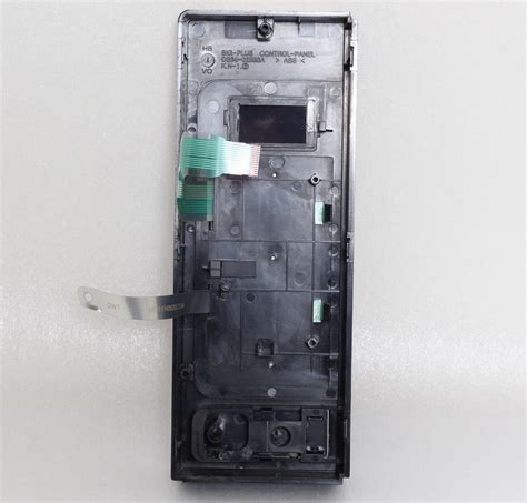 Samsung Button Module Control Panel Assembly For/From MG11H2020CT Microwave | eBay