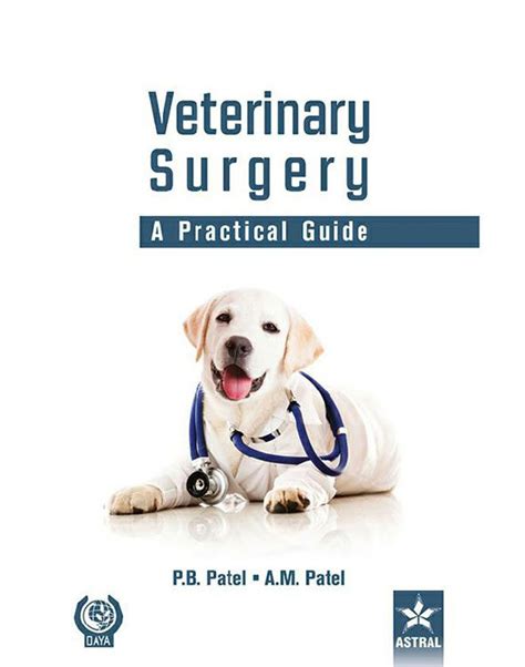 Veterinary Surgery: A Practical Guide | VetBooks