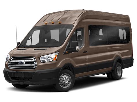 Ford 350 Transit Xlt - dReferenz Blog