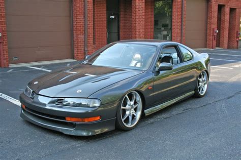 HONDA PRELUDE - 245px Image #6