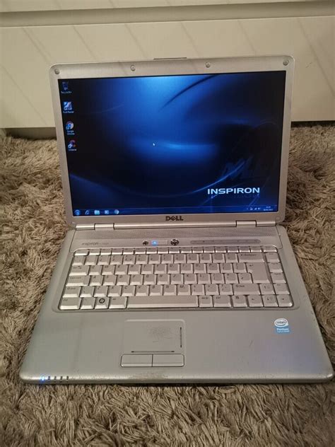 Laptop Dell Inspiron 1525 | in Blackburn, Lancashire | Gumtree