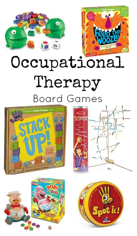 30 Occupational Therapy Activities for Middle School Students - Teaching Expertise