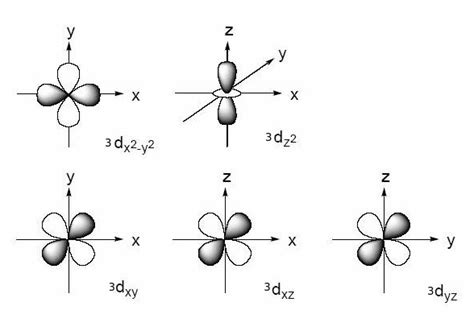 [Solved] . 15. Calculate the total number of nodes for a 5d atomic... | Course Hero