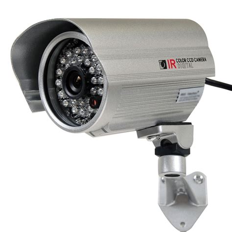 Best Infrared Security Cameras